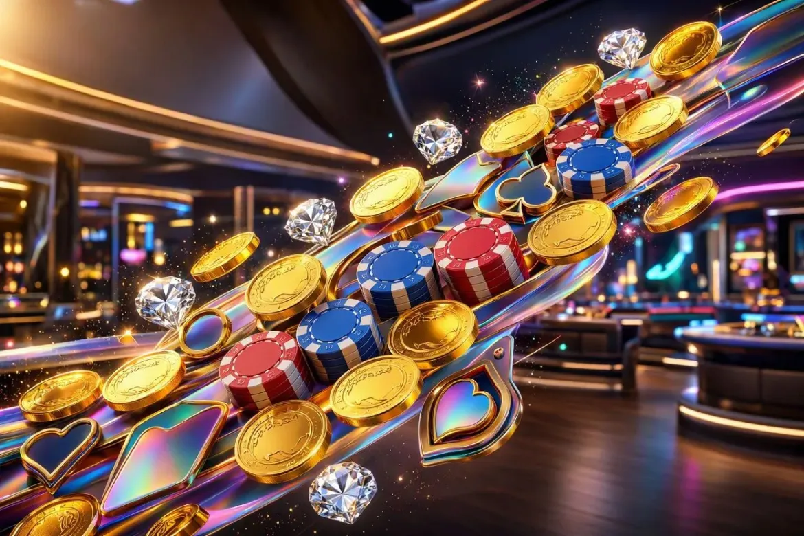 Fireball Casino